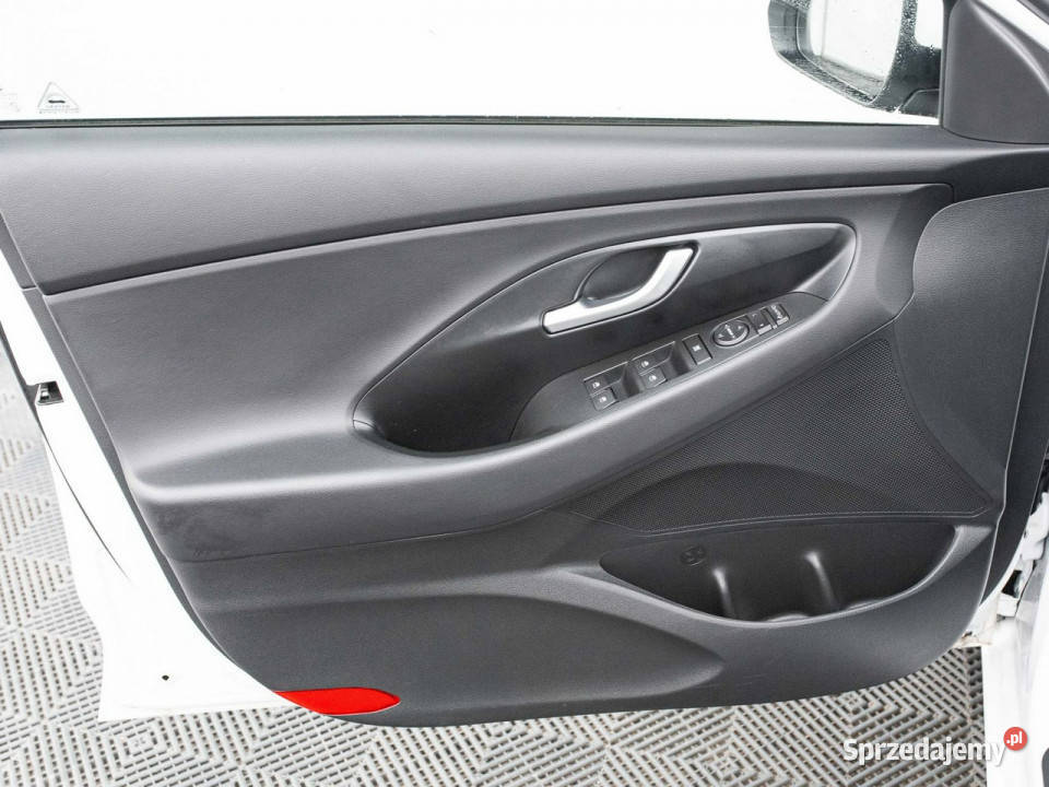 Hyundai i30 WJ9259L10 TGDI Modern Kcof Czcof Rok produkcji 2023