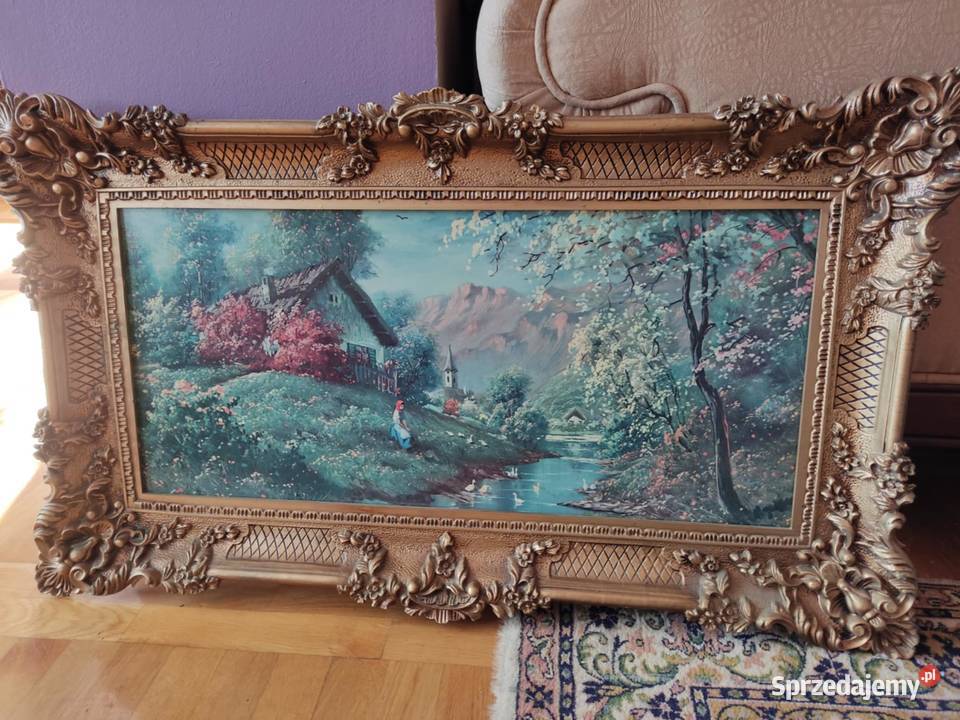 wyprzedaż wyposażenia tiffany lampa światła dnia lubuskie Gorzów Wielkopolski sprzedam