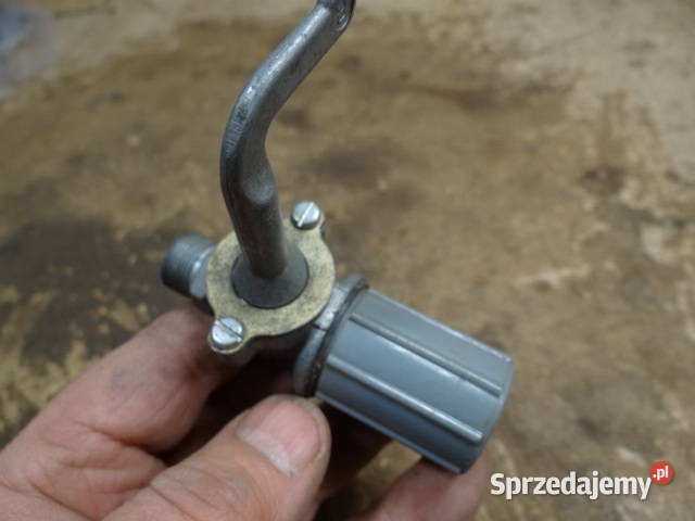 kranik paliwa NOWY AWO IFA MZ duży org DDR lubuskie