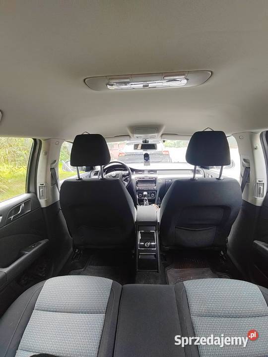 Superb 19 tdi 4/5 Krotoszyn