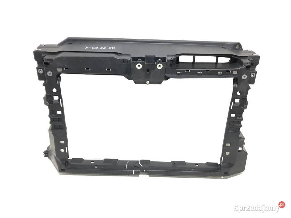 VW JETTA A6 VI 1B 20112018 PAS PRZÓD PRZEDNI Skarżysko-Kamienna