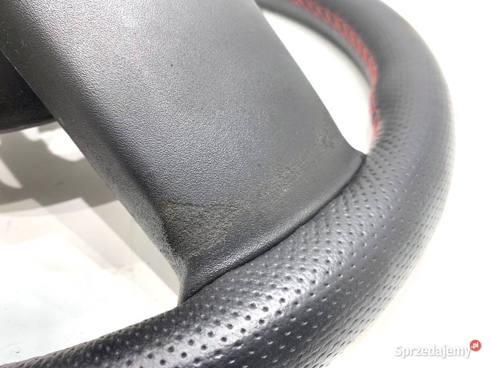 KIEROWNICA FORD MUSTANG V DR333600DD podkarpackie