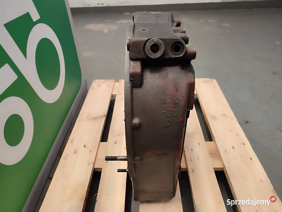 Obudowa koła zamachowego 1227 2626 RZ FENDT 514 Wilkowo