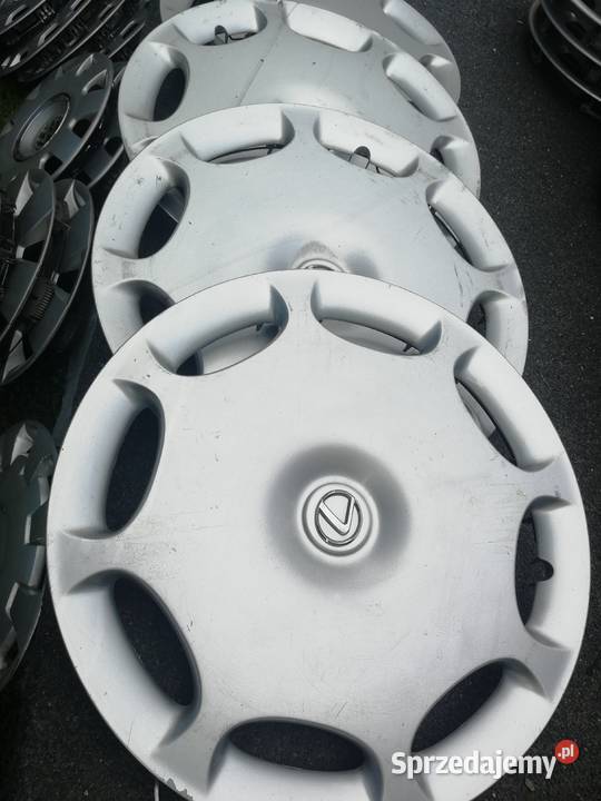 Kolpaki samochodowe sprzedam