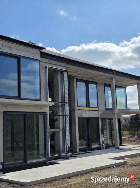 Nowoczesny dom Willa Floryda 2