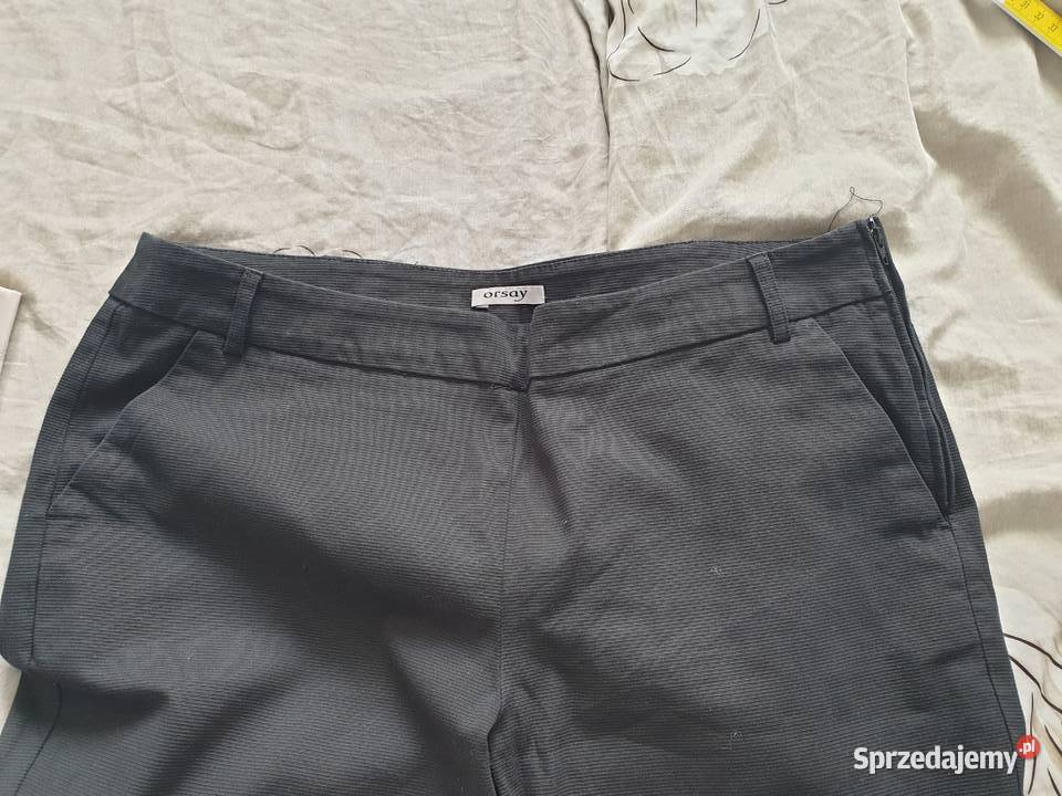 Spodnie damskie ORSAY Gdańsk sprzedam