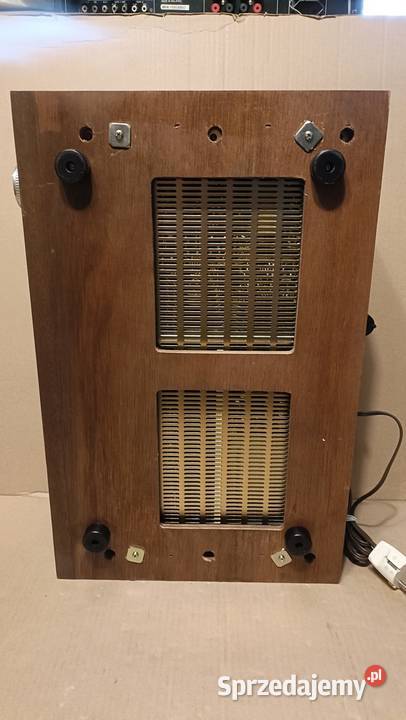 KENWOOD KR4070 amplituner Stereo Poznań