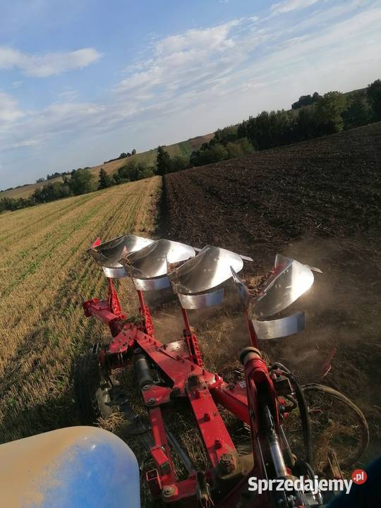 Akpil 180 Kaczkowice