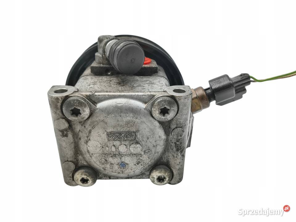 POMPA WSPOMAGANIA Ford Focus MK2 C 16 16V Chełm