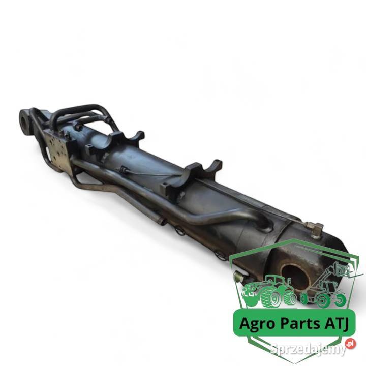 Siłownik Główny podnoszenia teleskopu JCB 53170 Ciechanowiec