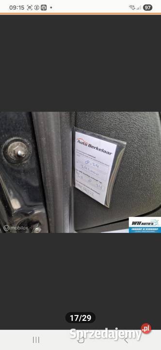 16 16v grand scenic iezawodny silnik Pszczyna sprzedam