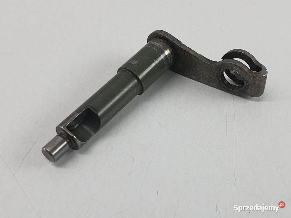 Dzwignia Sprzegla Popychacz Walek Kawasaki Kxf Łódź