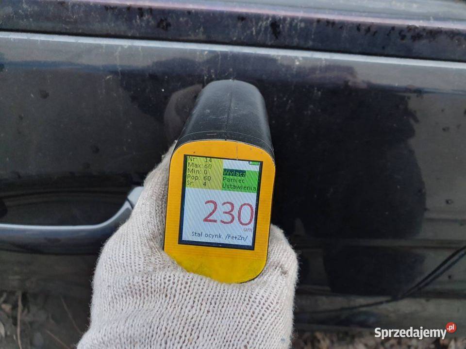 DRZWI LEWE TYŁ MERCEDES EKLASA W212 KOMBI kujawsko-pomorskie Lipno sprzedam