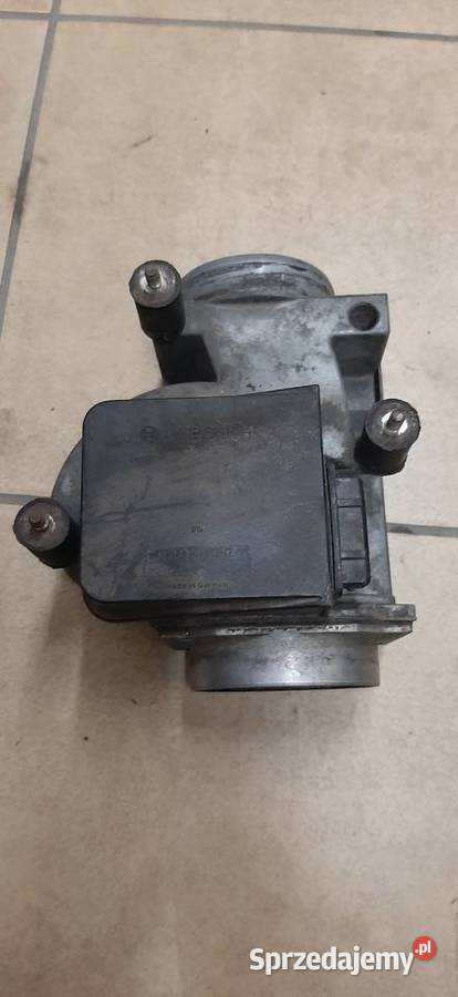 Przepływomierz bosch 0280203002 m30 bmw e23 e12 Mińsk Mazowiecki