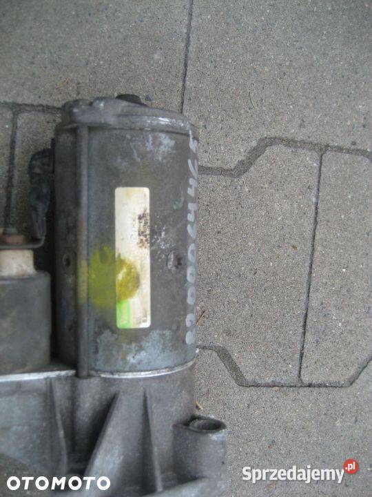 volvo s40 v40 lift 0004r 19dci rozrusznik osobowe Rakoniewice