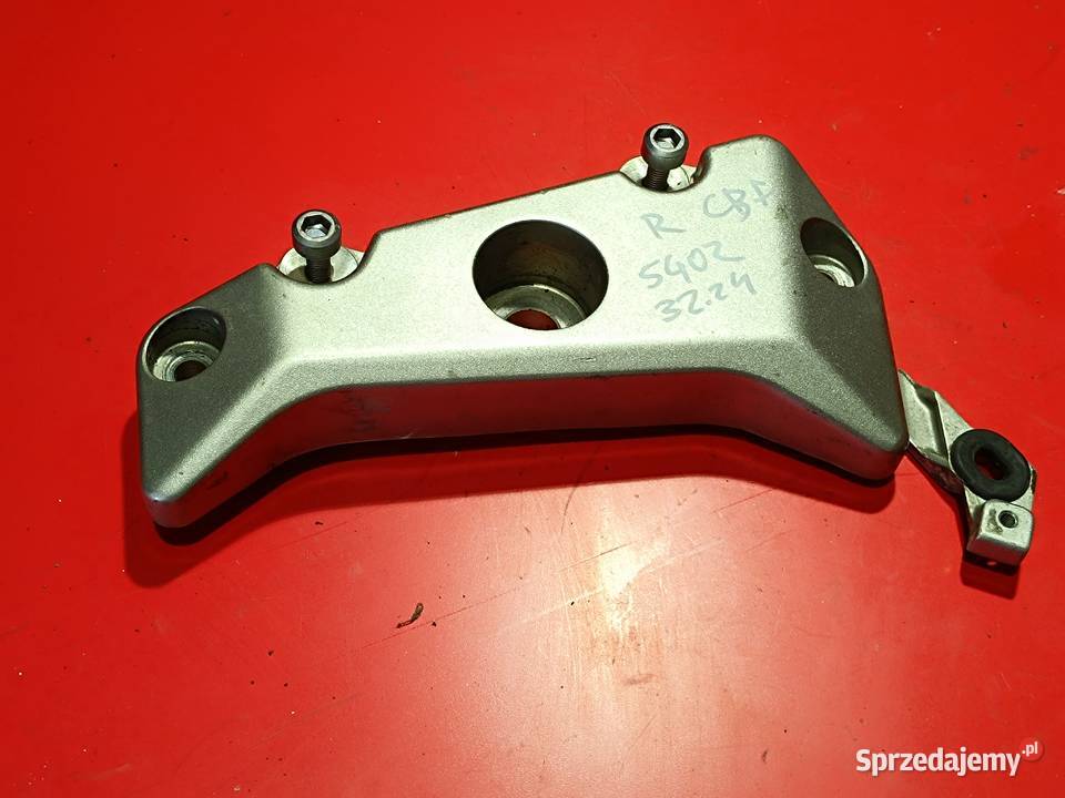 HONDA CBF 600 S CBF600S 600S MOCOWANIE WAHACZA sprzedam