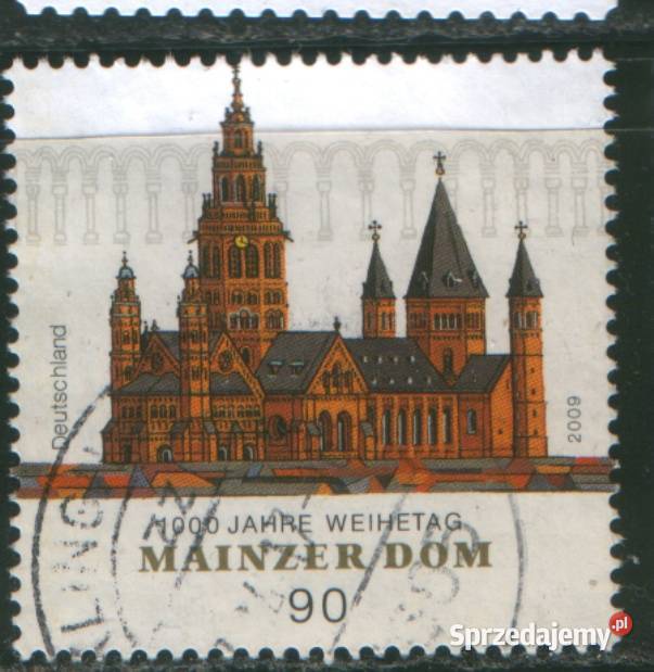 Zn RFN Mi 2731 45 52 5 kas 2009 Gliwice