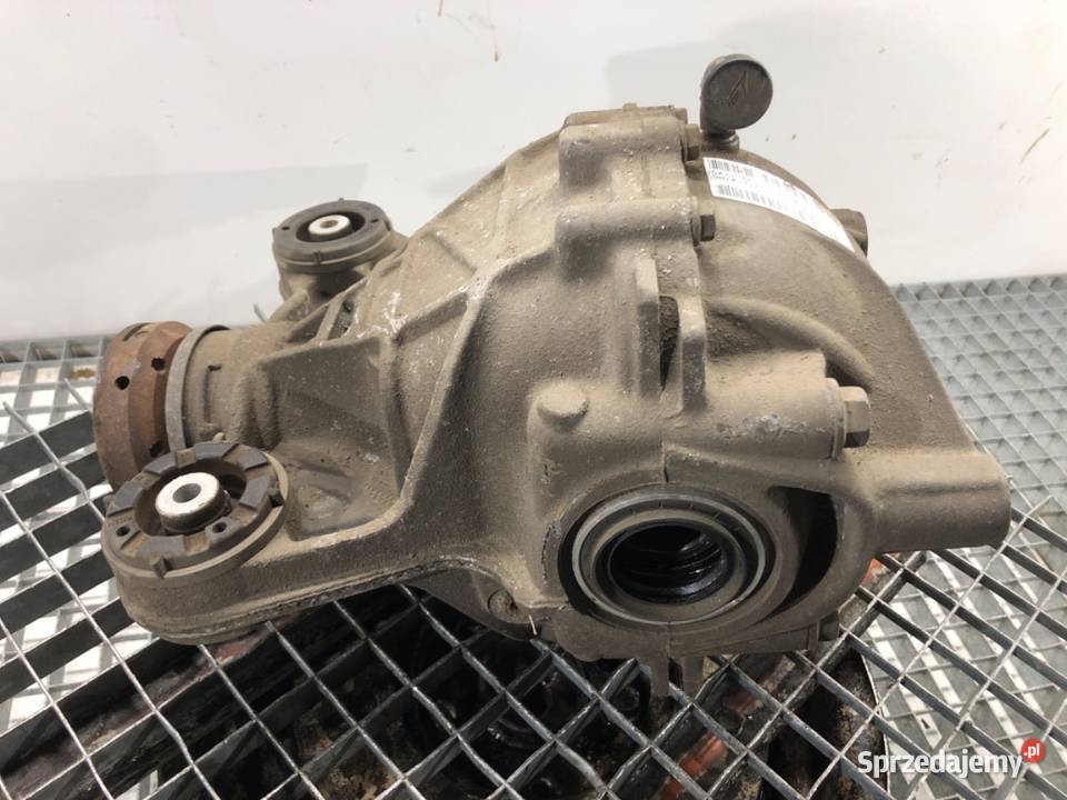 MOST DYFER TYŁ JAGUAR XF II 20 180 Kombi osobowe