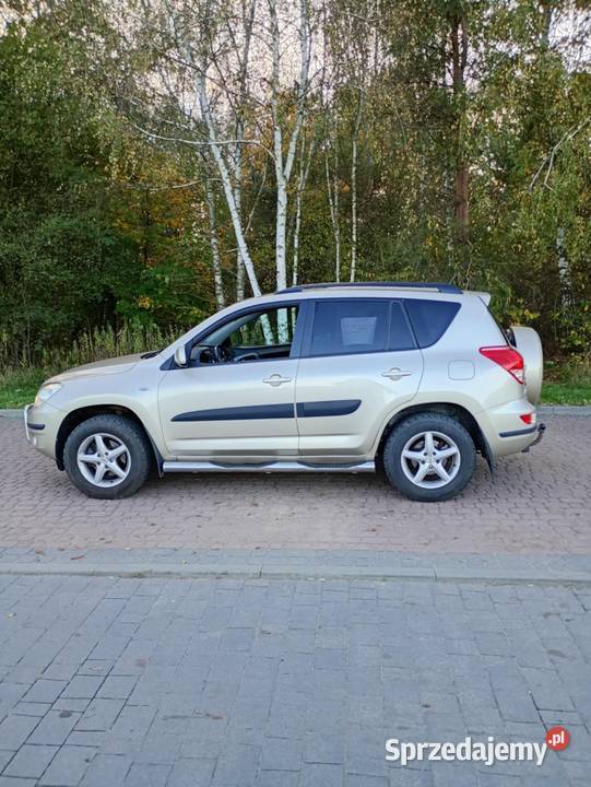 Rafał 198000km Przeczów