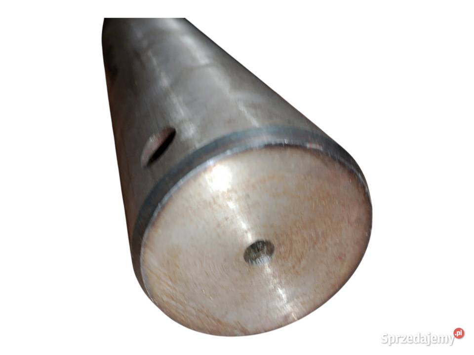 SWORZEŃ 1620320003 60X270 OSTRÓWEK K162 podkarpackie Tyczyn