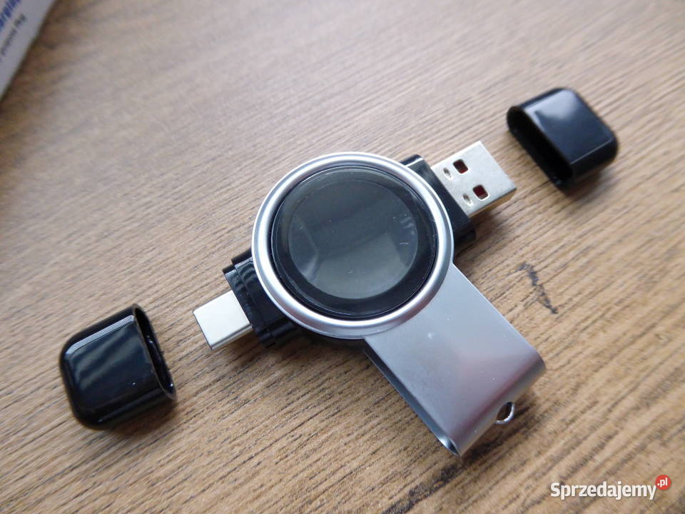 Bezprzewodowa ladowarka indukcyjna do smart Ełk