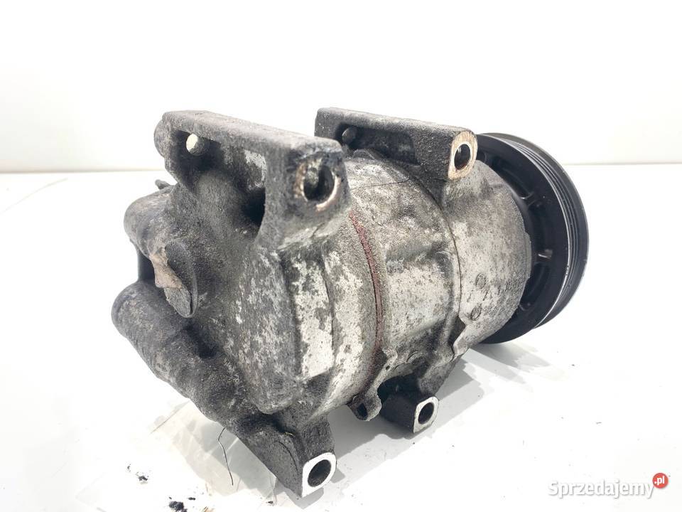 SPRĘŻARKA KLIMATYZACJI KIA OPTIMA 4472500541 17 osobowe