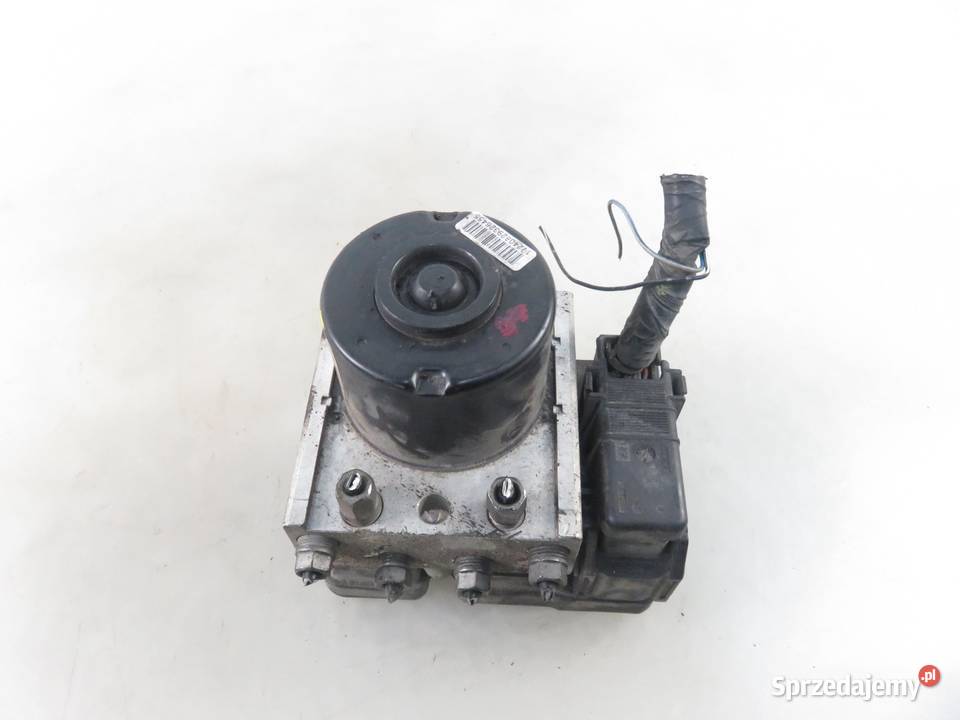 POMPA ABS MAZDA 5 CR19 06210904753 06210203414