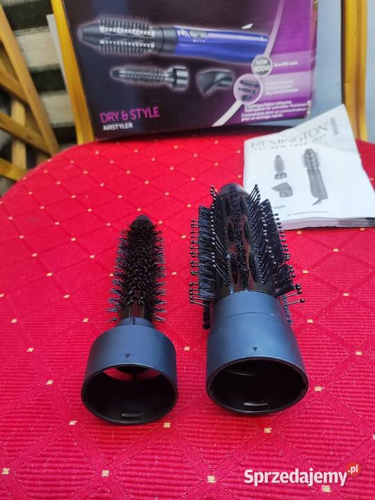 Remington DryStyle AS800 Lokówko Suszarka kujawsko-pomorskie Bydgoszcz