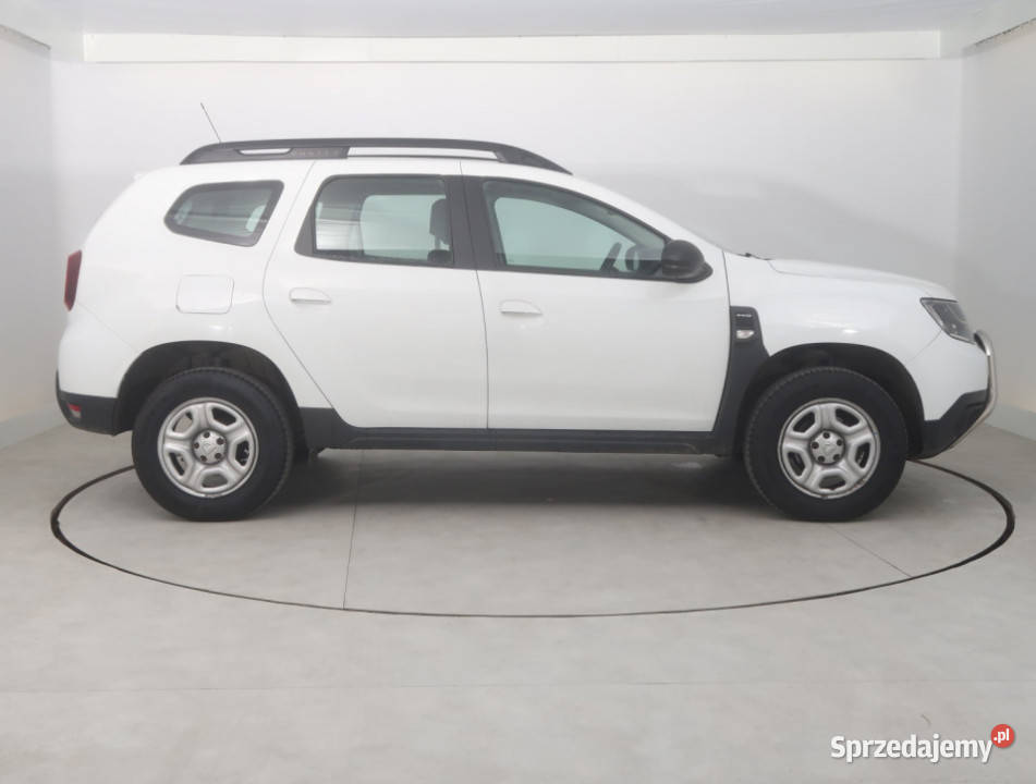 Dacia Duster 13 TCe elektryczne szyby Dacia dolnośląskie Bielany Wrocławskie