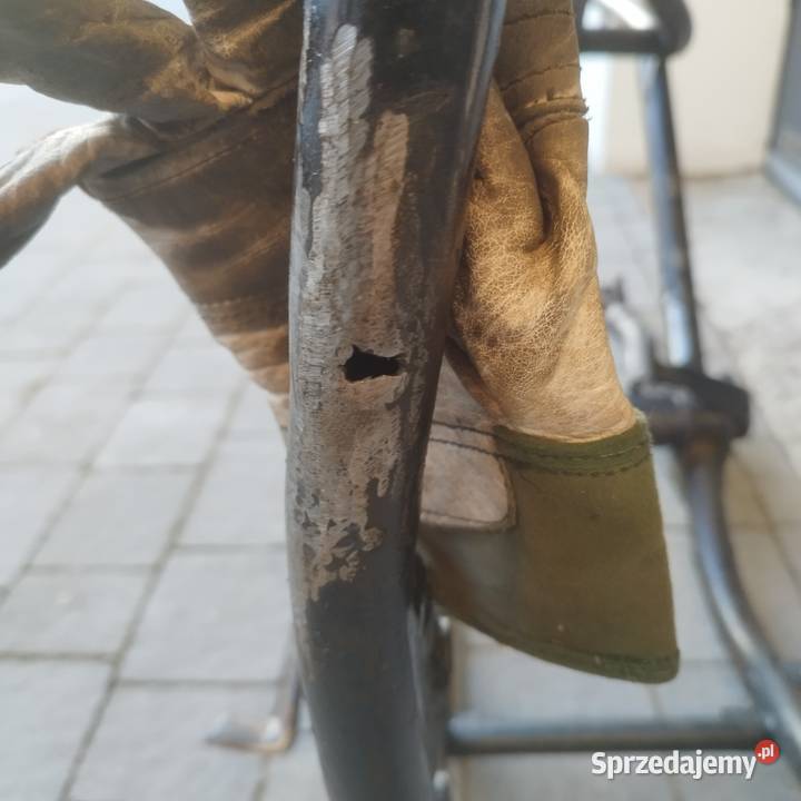 Rama junak m10 Zamość sprzedam