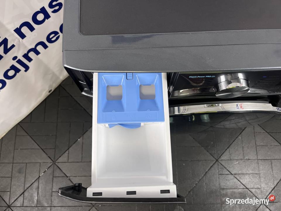 Pralkosuszarka Amica A2WDC10614DLiStEU 516 106 Warszawa