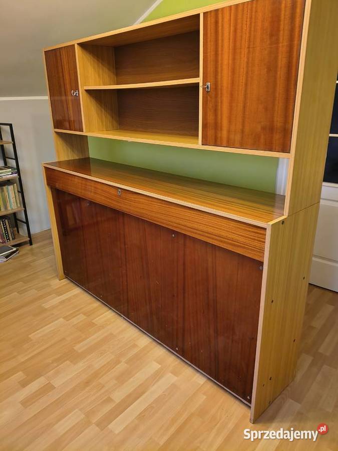 Polkotapczan używany 177cm