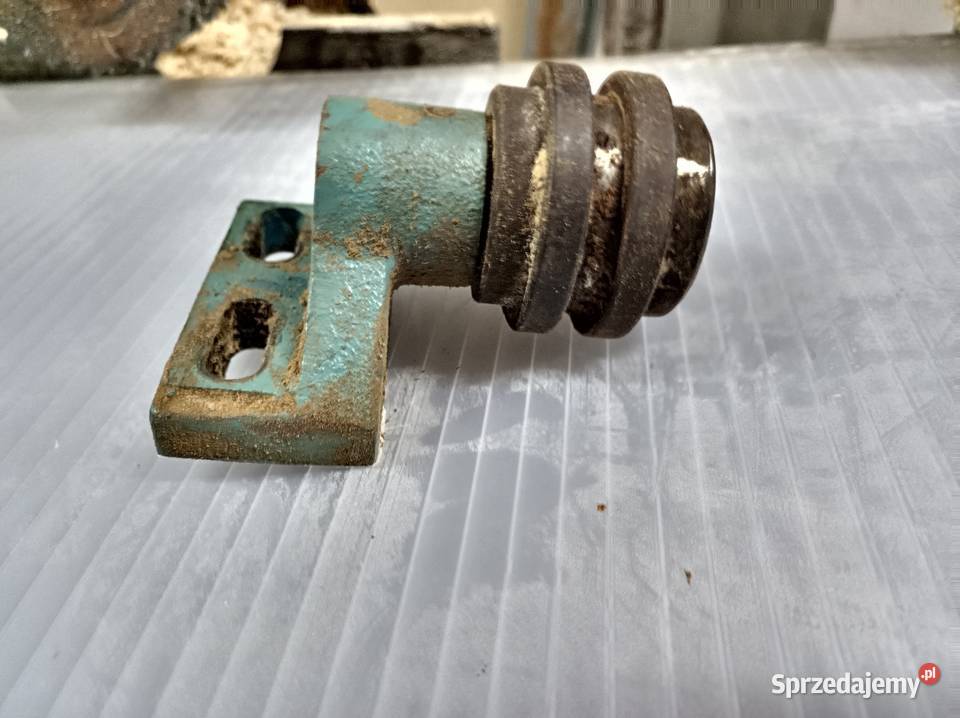 Rolka napinacza łańcucha