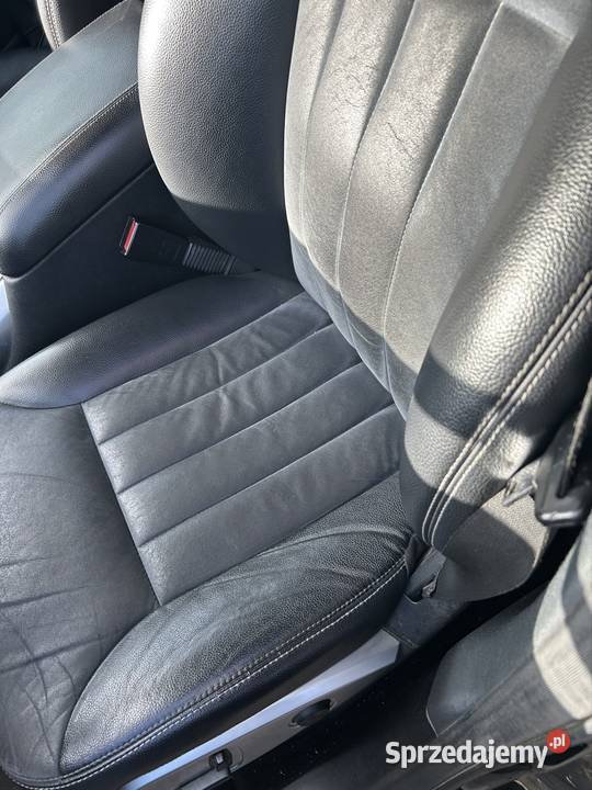 Mercedes r klasa Suwałki