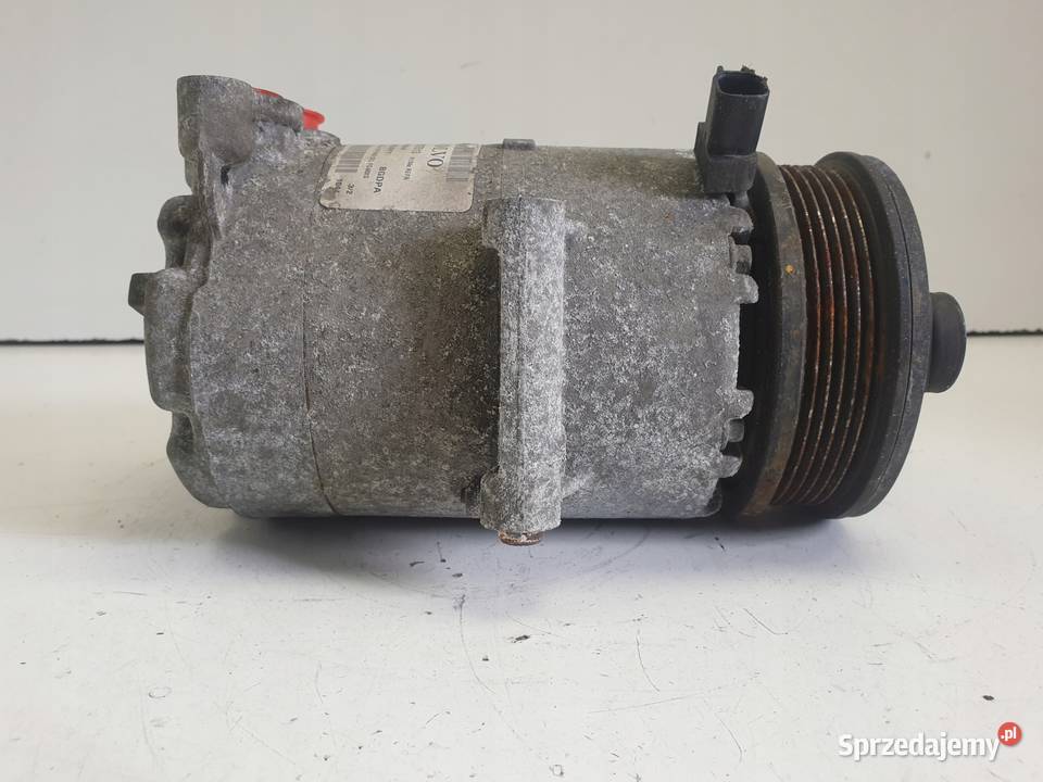 SPRĘŻARKA KLIMATYZACJI Volvo V70 III 20 16V Chełm