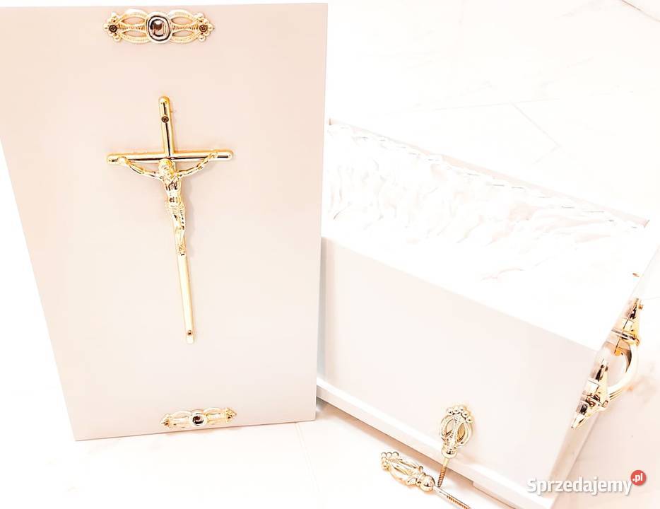 Trumienka dziecięca na płód dłwew 35 Dla Dziecka Opole sprzedam