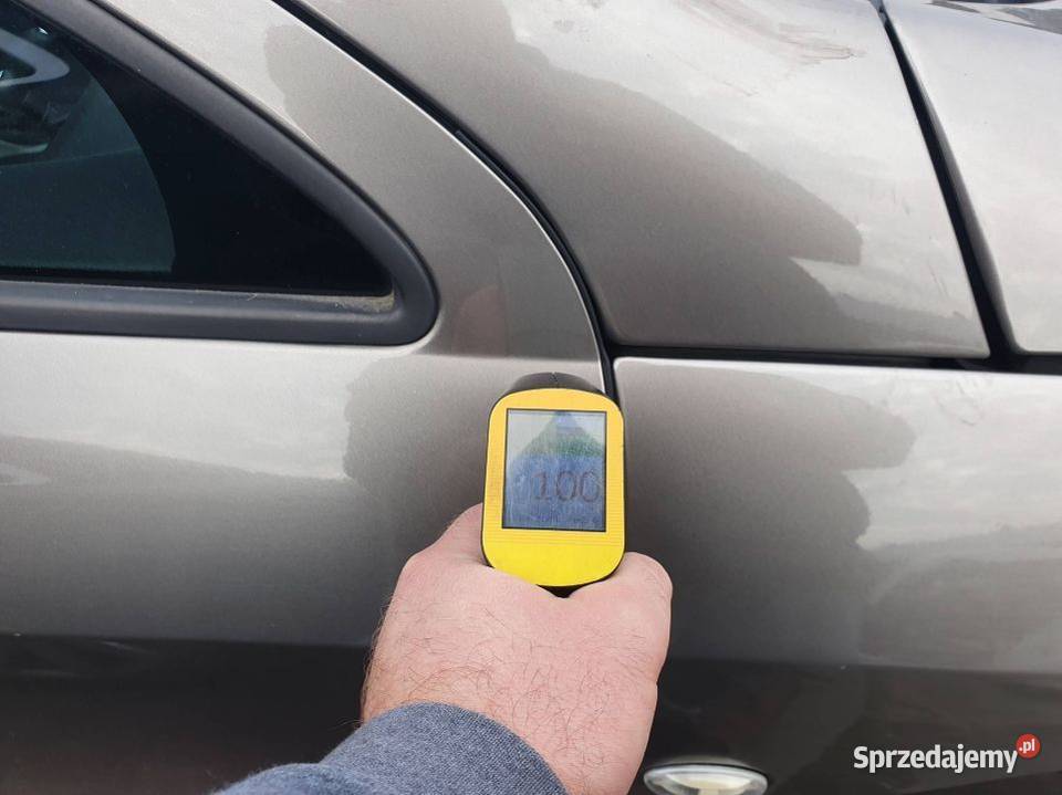 DRZWI PRAWE PRZÓD PEUGEOT 407 KDA Pozostałe Pozostałe Lipno sprzedam