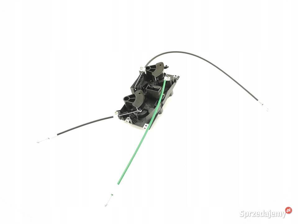 PANEL STEROWANIA NAWIEWEM ALFA ROMEO 145 146