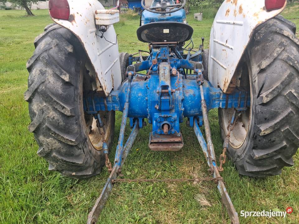 Ford 3000 sprzedam