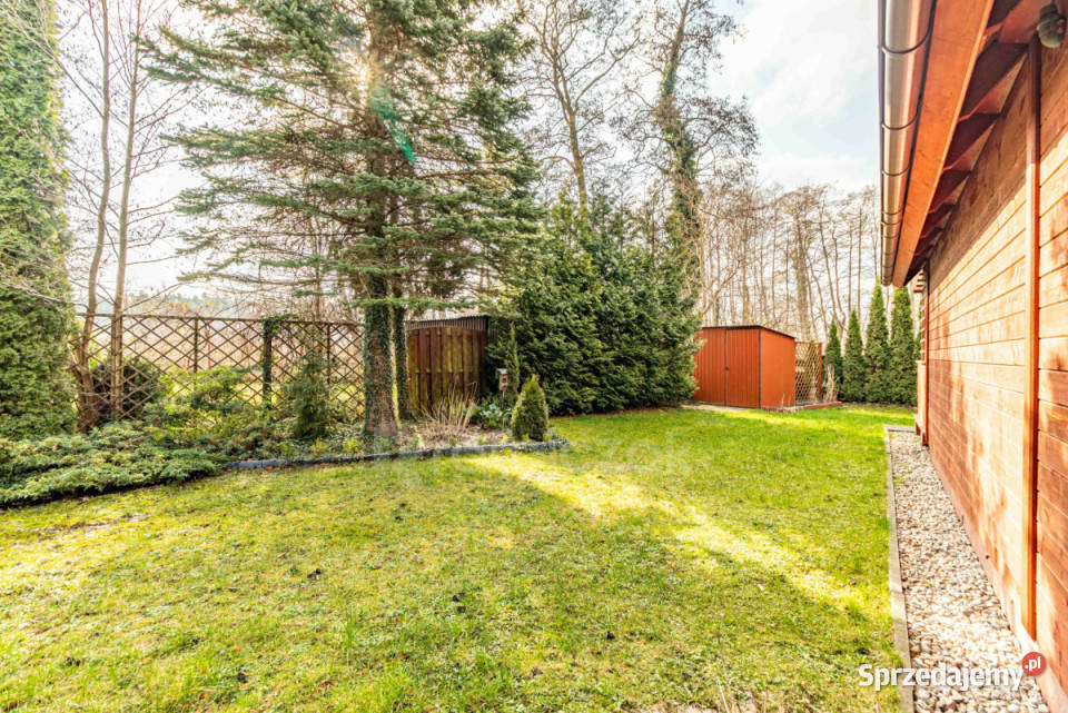 Ogłoszenie dom wolnostojący Lubiatowo Bałtycka sprzedam