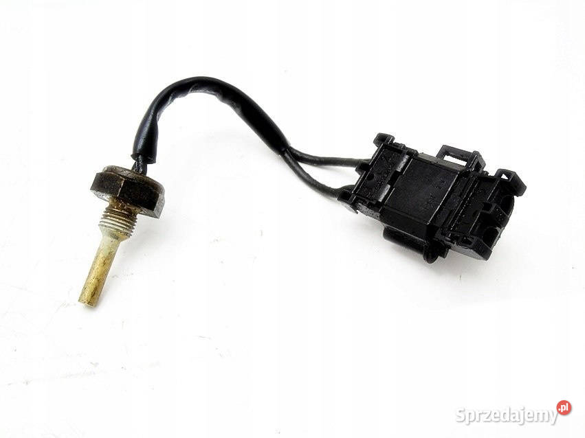CZUJNIK TEMPERATURY 18 16V VOLVO S40 V40 osobowe śląskie Sosnowiec