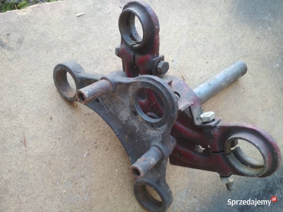 Półka jawa 250 lubelskie Krasnystaw