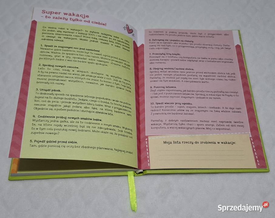 Kalendarz szkolny Lisek 20232024 145x207 Czeladź sprzedam