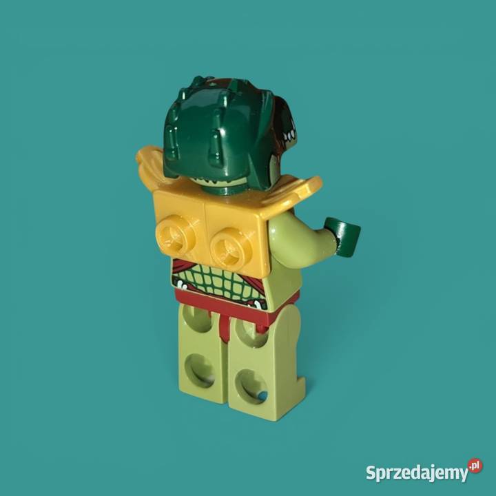 Lego Chima Cragger LOC051 Warszawa