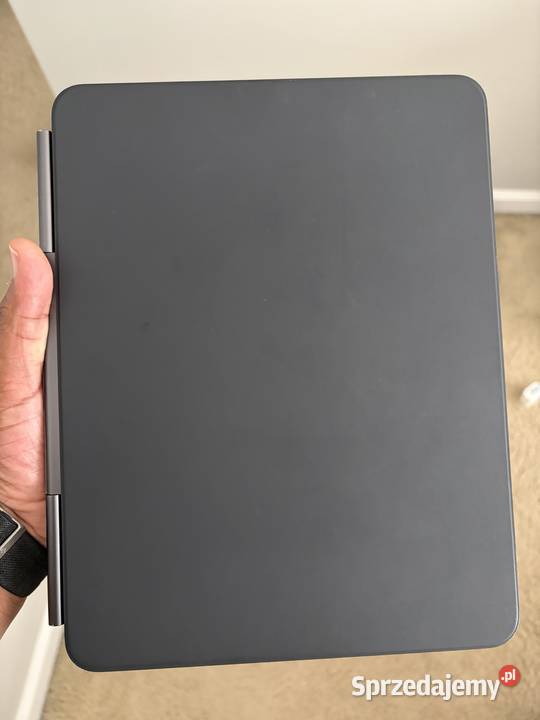 iPad Pro 13 WiFiCellular Magic Keyboard Warszawa