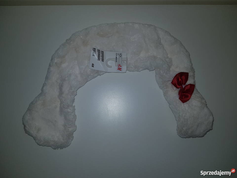 Nowy szalik etola dziecka mazowieckie Warszawa