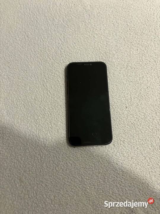 SprzedamZamienie Iphone 12 64gb Świecie