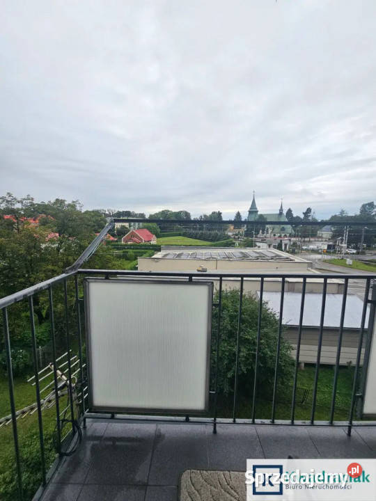 sprzedaży mieszkania Krosno Szklarska 4095m2 2 blok Sprzedaż podkarpackie