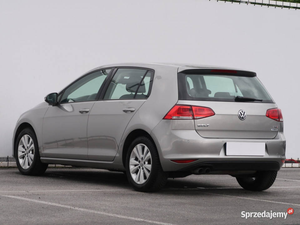 VW Golf 14 TSI Lublin sprzedam