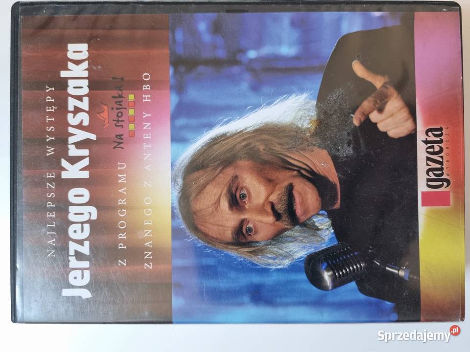 Płyty DVD Kino